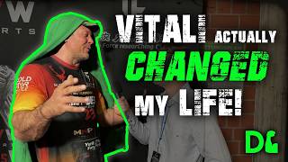 Devon Larratt’s SHOCK Confession After Beating Vitaly 😳