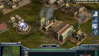 Command & Conquer Generals : This Is Weird......