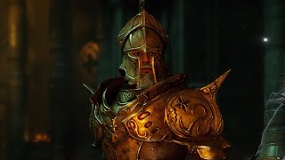 Demons Souls remake Brushwood Set Location @1stguard_0
