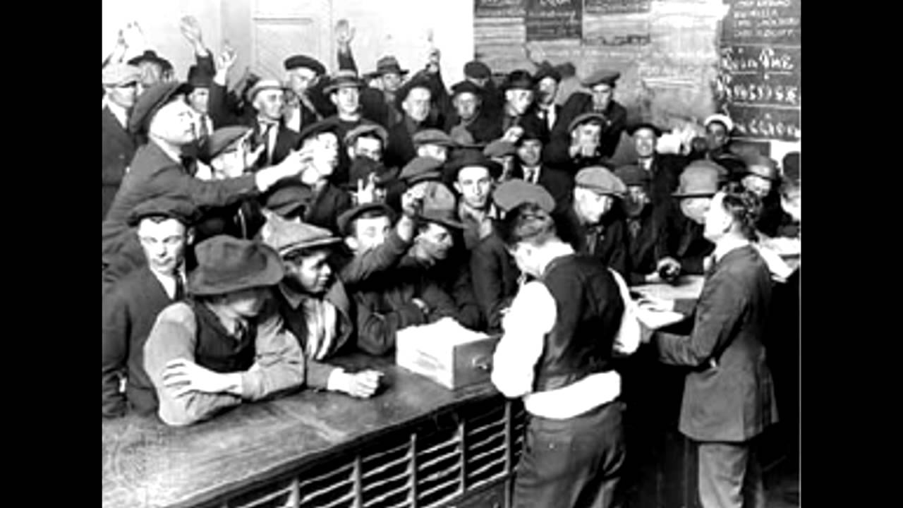 crisis del 30 en America Latina - YouTube