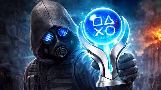 Resident Evil: Operation Raccoon City's Platinum is an S+ NIGHTMARE!