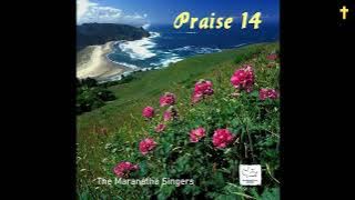 PRAISE 14 by Maranatha Music