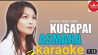 yelse kugapai asmara [karaoke] official