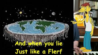 You Gotta Lie To Flerf
