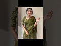MEESHO farewell saree ideas #trendingshorts #viralshort #ytshorts #meesho #farewell #aesthetic #yt