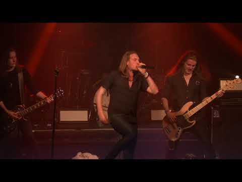 Now You See Me (LIVE) - Mason Hill