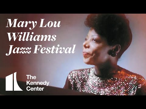 Mary Lou Williams Jazz Festival  May 12 amp 13 2023