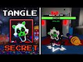 SHOWCASING THE *NEW* TIER 30 TANGLE UNIT! *OP* (Five Nights TD)