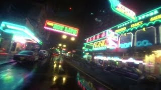 Watch Christopher Doyle: Filming in the Neon World Trailer