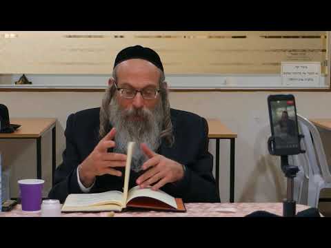 הרב אליהו גודלבסקי | ספרי ברסלב והמחברים תלמידי רבנו - הסבר קצר