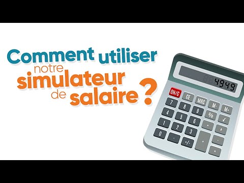 Simuler votre salaire en Portage salarial en 2022