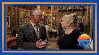 Tavern on the Rail LABP Business After Hours