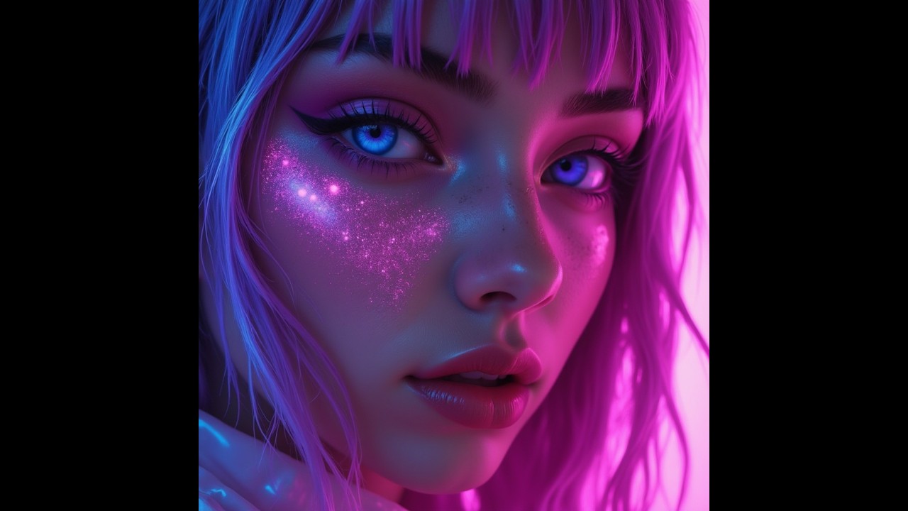 RΞCΛNT – UNFILED LOVE SONG: [NO PERMISSION] | VESPER//YEAR_ONE (TRACK 3 OF 5)