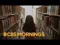 New MTV documentary, “The ABCs of Book Banning,” sheds light on impact of book bans