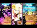 DARKNESS IS STILL GOATED IN 7DS GRAND CROSS PVP!