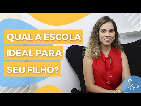 Vídeo: O que você ganha para seu filho na formatura da pré-escola?