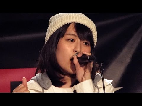明日も／MUSH&CO.（Cover）　Mayu Sagawa
