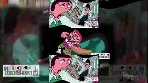 (REUPLOAD) (FIXED) (VERY LOUD) (YTPMV) Dora Does Responding Tree And Gets Grounded Scan