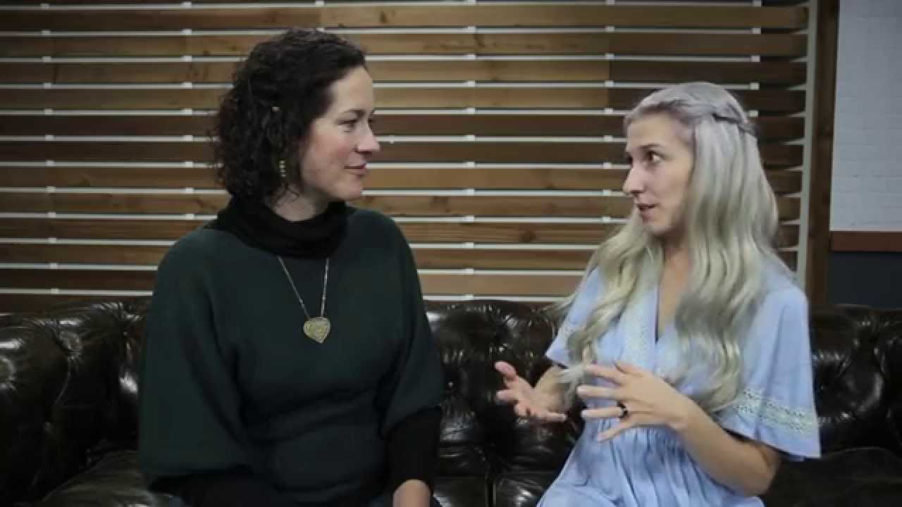 Brooke Shaden on Healing through Photography