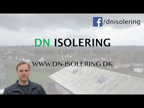 Video: Tagisolering Og Dens Typer Med Beskrivelse Og Karakteristika Samt Egenskaber Ved Materialer Og Installation