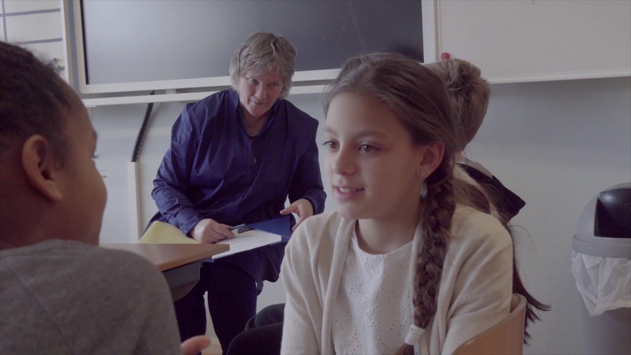 Filosoferen doe je zo... groep 7  | Toolbox filosofisch gesprek