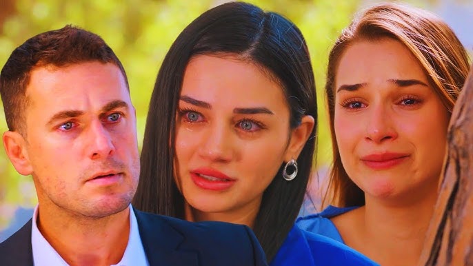 Miłość i nadzieja: Bahar błagała o litość. Odpowiedź Sıli ZNISZCZYŁA ją na  zawsze! 🔥💔