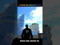 Superman Ki Unexpected Entry in Restaurant! 😂 | 3D Bike Story #shorts