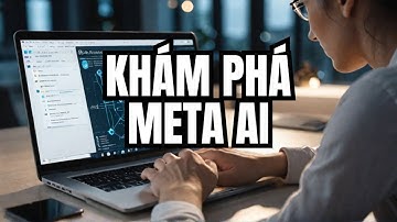 Hướng dẫn đăng nhập và sử dụng Meta AI vừa ra mắt tại Việt Nam