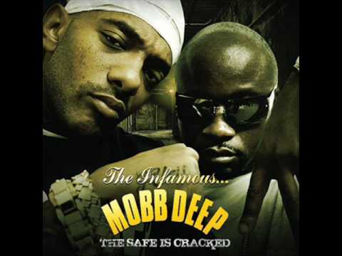 mobb deep - what goes on