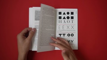 Jost Hochuli — Detail in typography