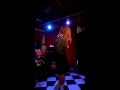 藤田恵名@アニソンイベント[君の知らない物語(化物語)]カバー曲