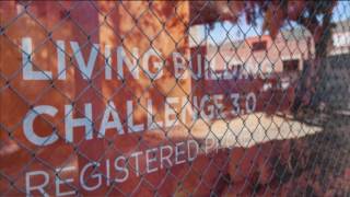 Kenner Kingston New Building Institute Presentation