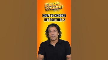 Choosing Your Life Partner!! 🧑‍🤝‍🧑 You Have Such An Amazing Questions! 😂 | Sidd Ahmed