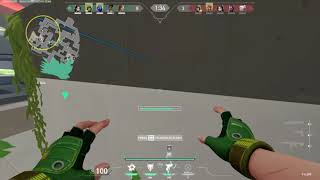 SKYE ACE SPLIT