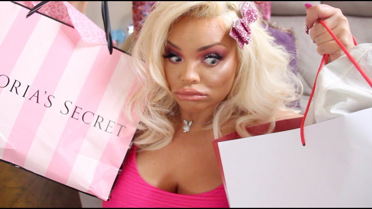 designer brands list $10,000 SHOPPING SPREE HAUL (FRED SEGAL, GUCCI, BALENCIAGA, VS, ETC)
