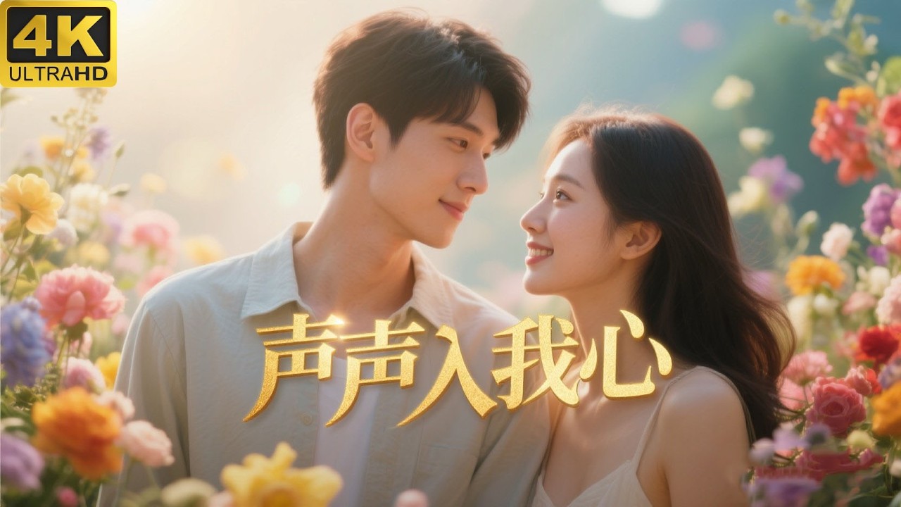 💕【2025 Full Movie】《聲聲入我心》！ 💖#甜宠 #古装 #爱情 #恋爱 #赵露思 #肖战 #中国电视剧 | 欢迎订阅