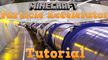 Voltz Tutorials: Particle Accelerators