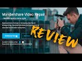 How to Repair Corrupted Video Files on Windows/Mac? Try Wondershare Recoverit - Software Review