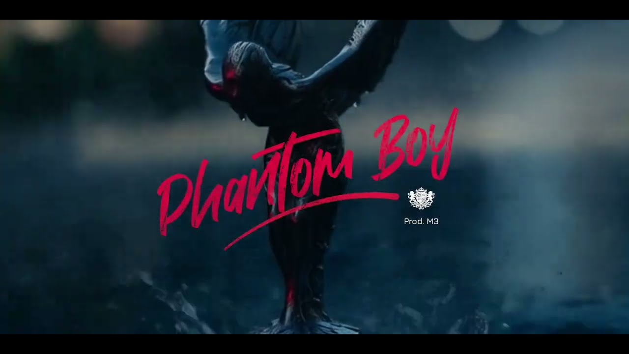 Guarda Twinsanity - Phantom boy (Official Visualizer) su YouTube Guarda Twinsanity - Phantom boy (Official Visualizer) su YouTube