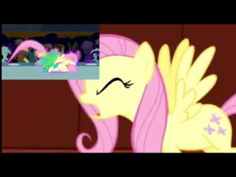 {1-hour}-fluttershy's-yay-song-(avast-fluttershy's-@ss)