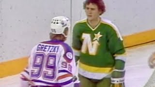 The Most Embarrassing Moment In Gretzky’s Career