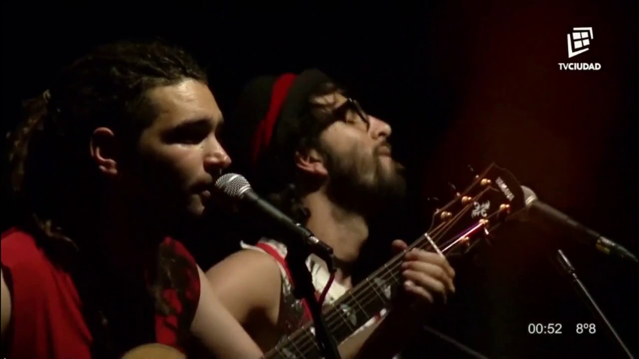 Contra Todo - Milongas Extremas