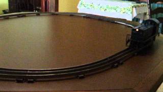 Lionel Switch Engine 614