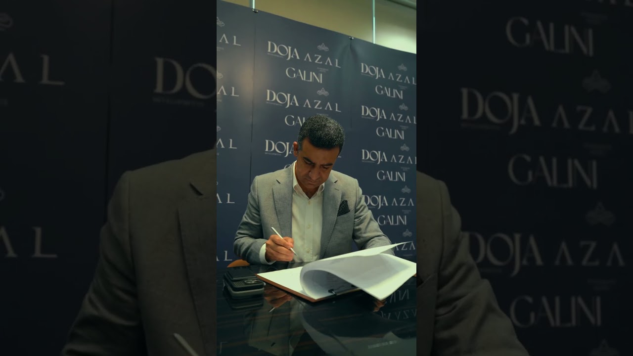 Our partnership with AZAL