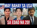 Artista na may Bahay sa Amerika | Pinoy Celebrities With House in USA