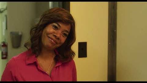 映画『サポート・ザ・ガールズ』予告編