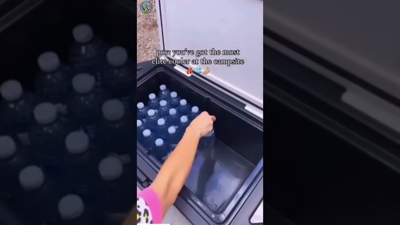 🔥 Stay Cool with the Ninja FB131GY FrostVault 30qt Cooler! ❄️🧊