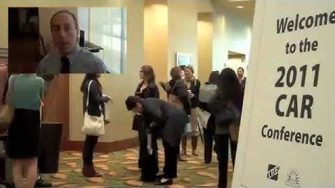 Computer-Assisted Reporting Conference