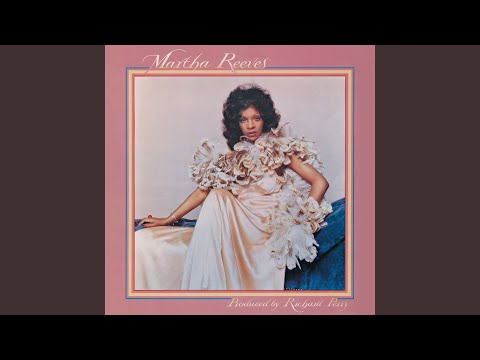 Martha Reeves — Stand By Me