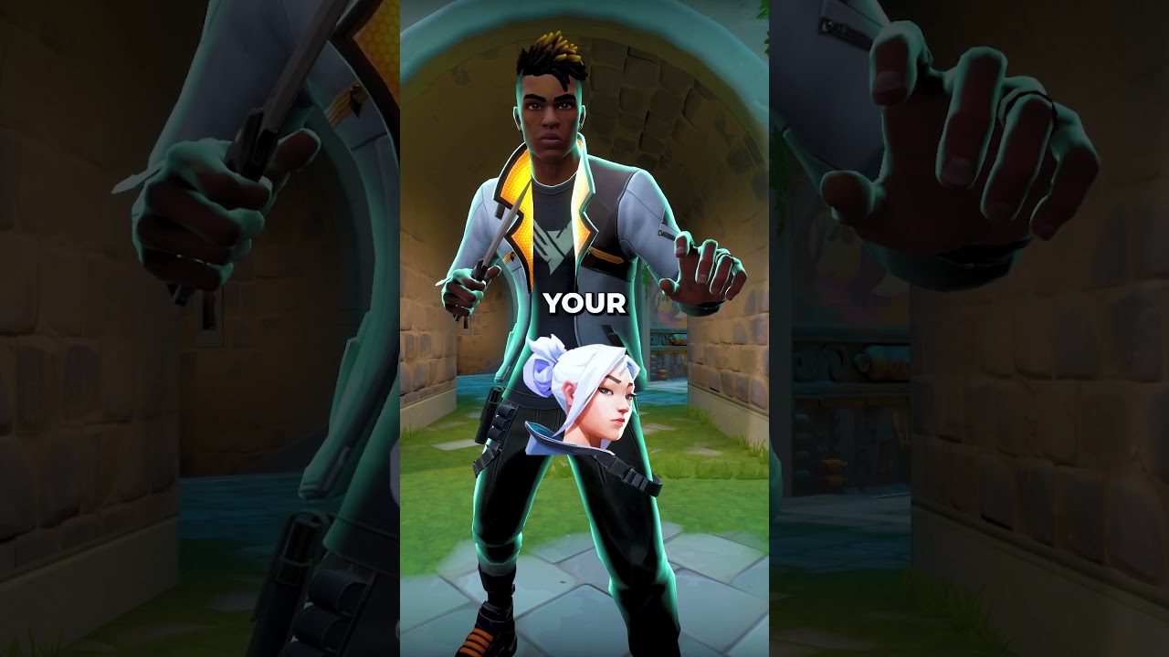 All Agents Interaction Voice Lines with other Agents (Part 6) 